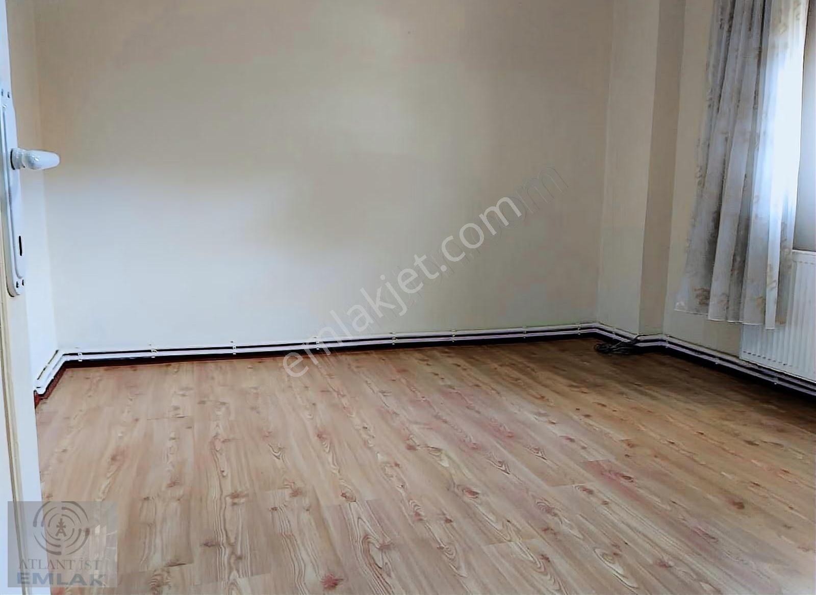 İnönü Mh. Mopaş'a Yakın Badem Sk'ta 2+1 Giriş Kat 80m2 Boş Daire