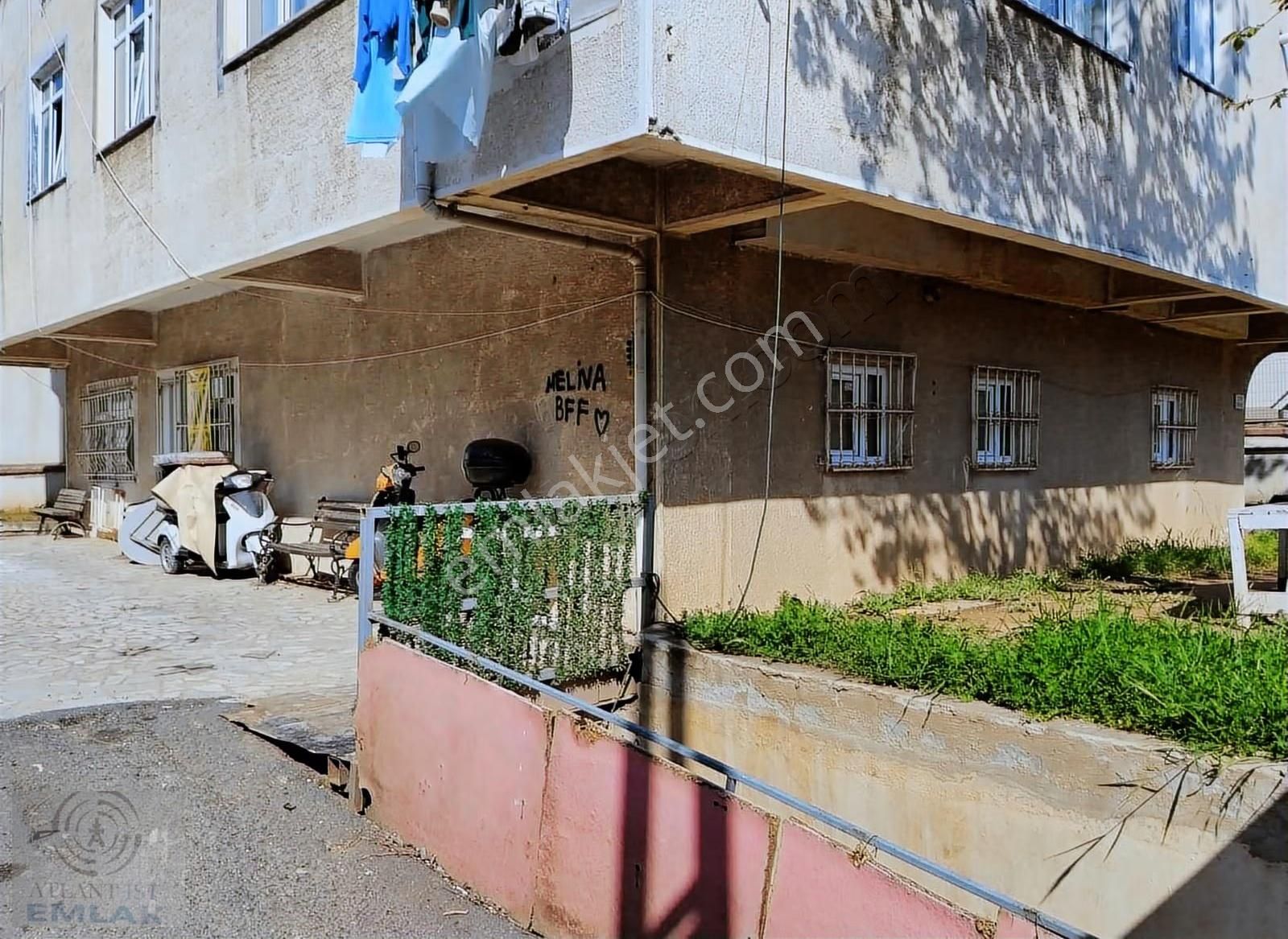 İnönü Mh. Mopaş'a Yakın Badem Sk'ta 2+1 Giriş Kat 80m2 Boş Daire - Görsel 4