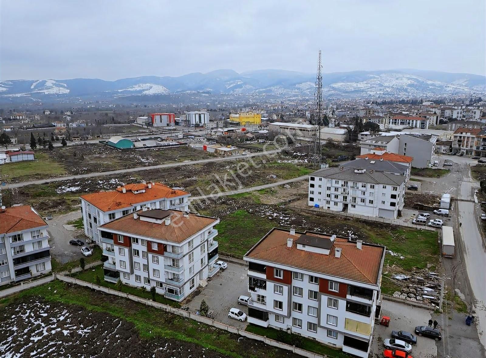 Eşyalı & Eşyasız Kiralık Daireler Meriç Çayrak Gayrimenkul'de - Görsel 33