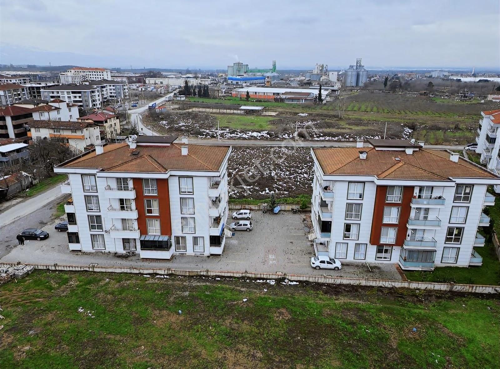 Eşyalı & Eşyasız Kiralık Daireler Meriç Çayrak Gayrimenkul'de - Görsel 21