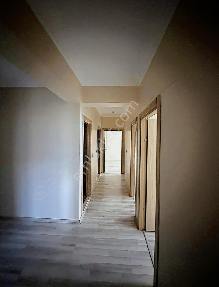 Ebeveyn Banyolu & Yerden Isıtmalı İskanlı Satılık Daire(detaylar - Görsel 15