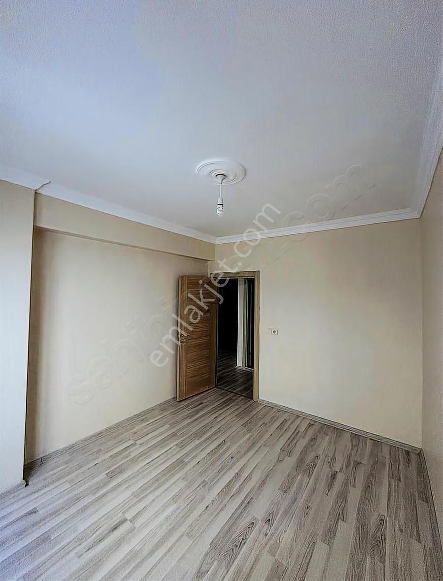 Ebeveyn Banyolu & Yerden Isıtmalı İskanlı Satılık Daire(detaylar - Görsel 13