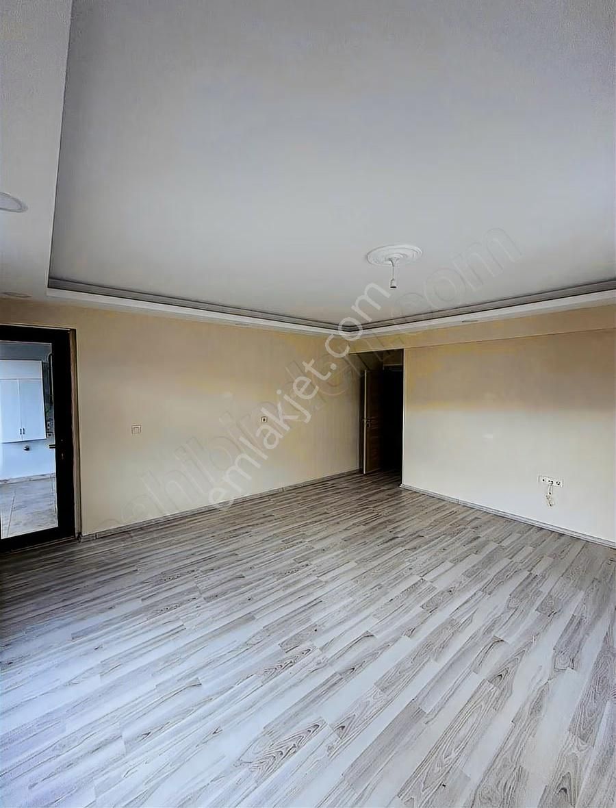 Ebeveyn Banyolu & Yerden Isıtmalı İskanlı Satılık Daire(detaylar - Görsel 18