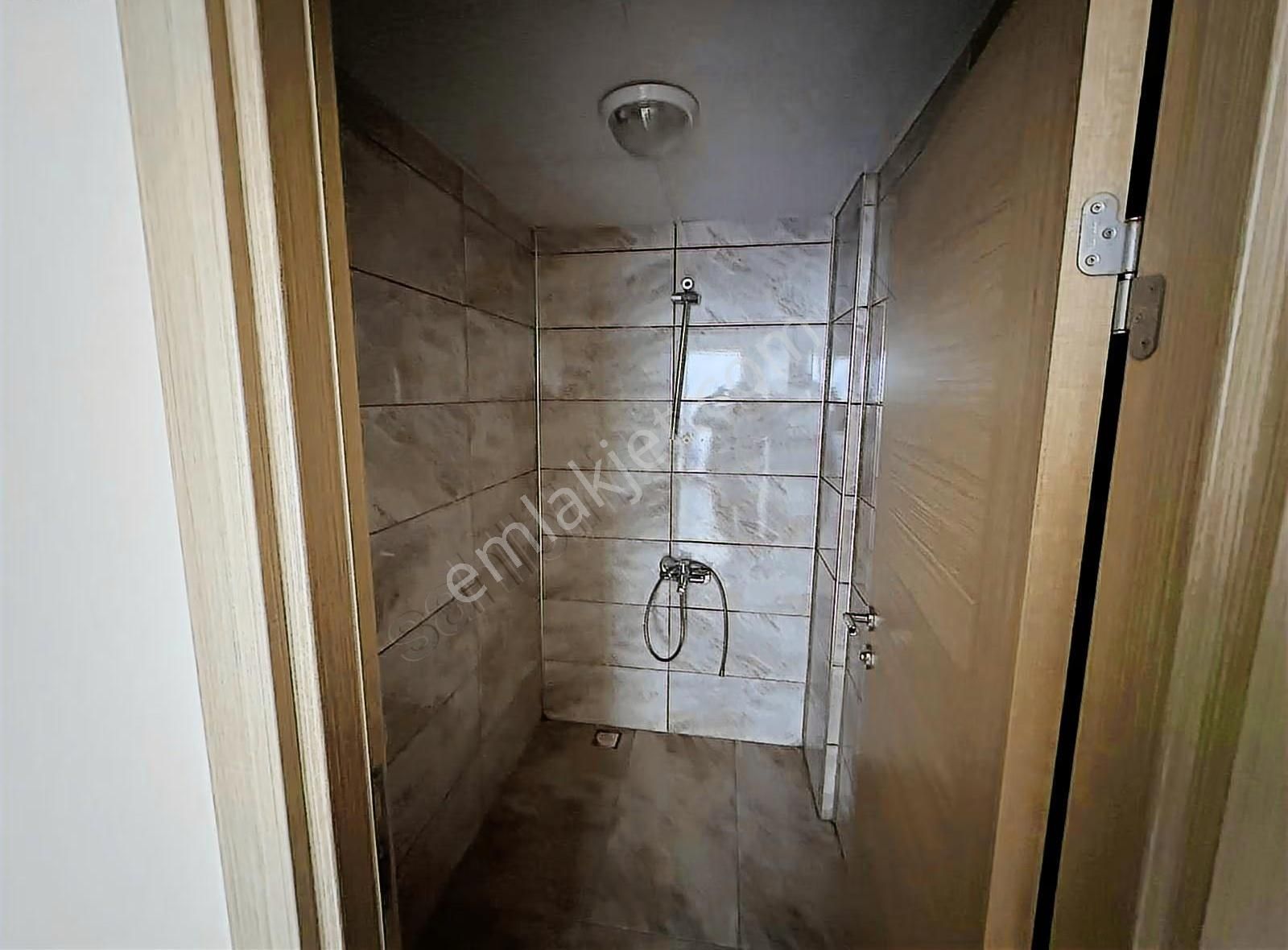 Ebeveyn Banyolu & Yerden Isıtmalı İskanlı Satılık Daire(detaylar - Görsel 28