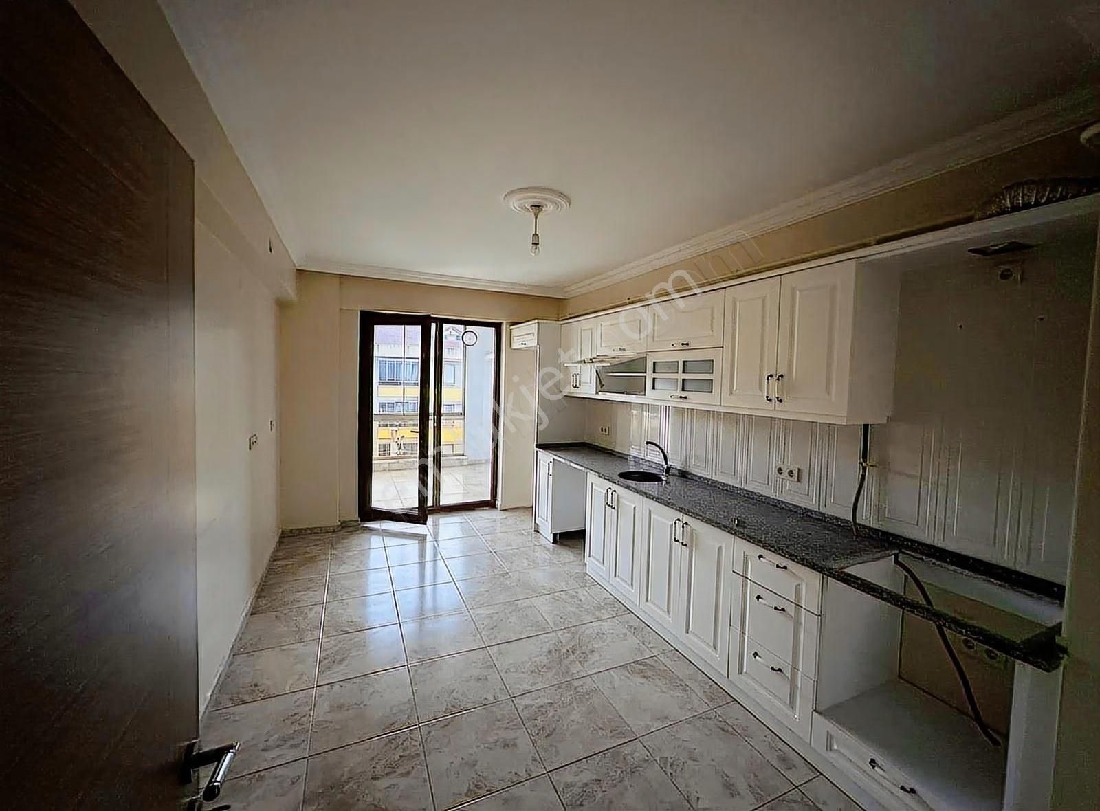 Ebeveyn Banyolu & Yerden Isıtmalı İskanlı Satılık Daire(detaylar - Görsel 29