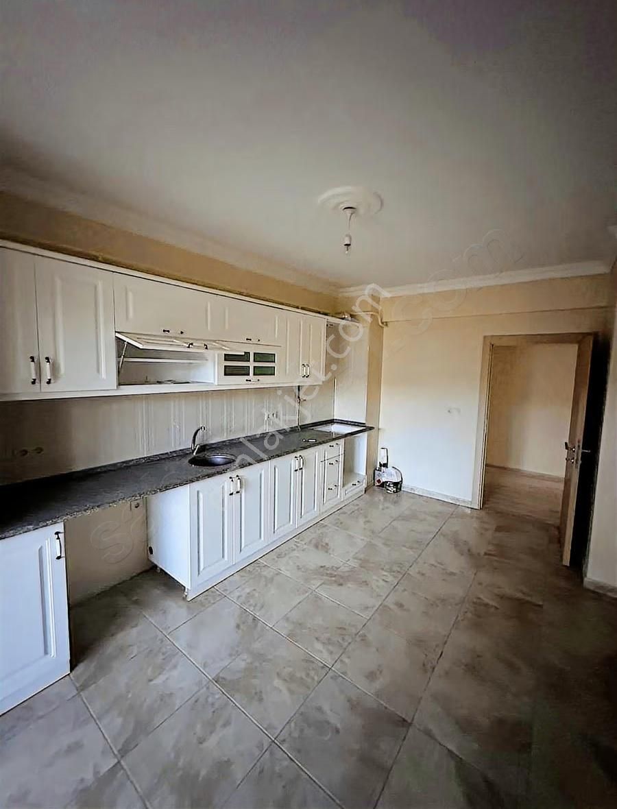 Ebeveyn Banyolu & Yerden Isıtmalı İskanlı Satılık Daire(detaylar - Görsel 21