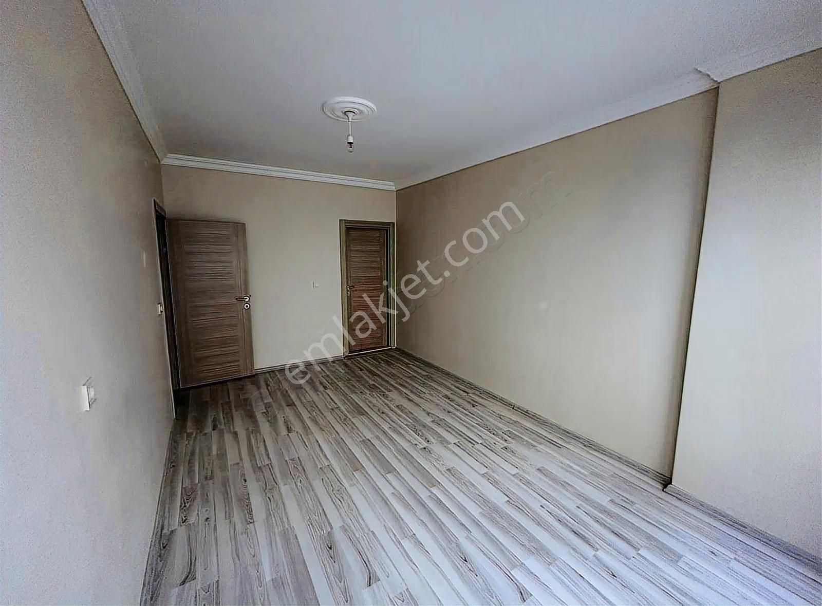 Ebeveyn Banyolu & Yerden Isıtmalı İskanlı Satılık Daire(detaylar - Görsel 4