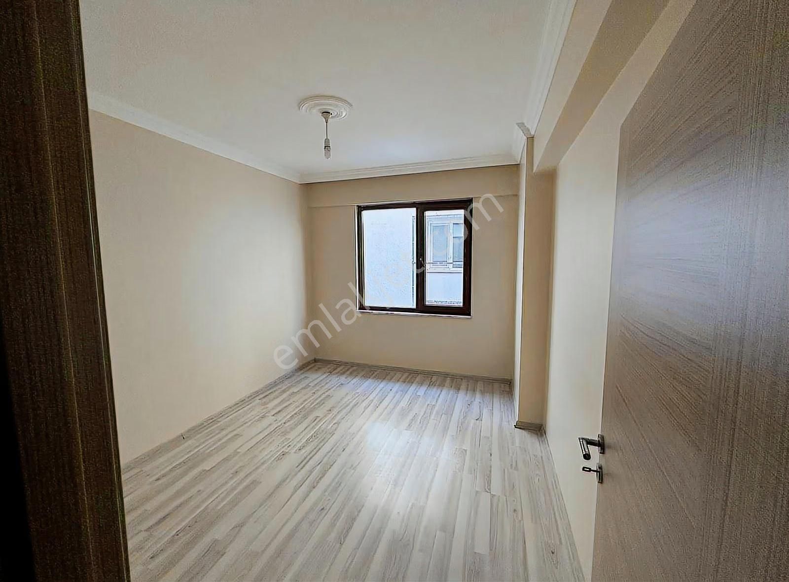 Ebeveyn Banyolu & Yerden Isıtmalı İskanlı Satılık Daire(detaylar - Görsel 33