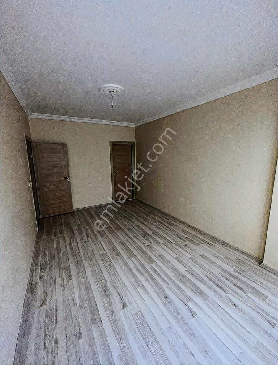 Ebeveyn Banyolu & Yerden Isıtmalı İskanlı Satılık Daire(detaylar - Görsel 7