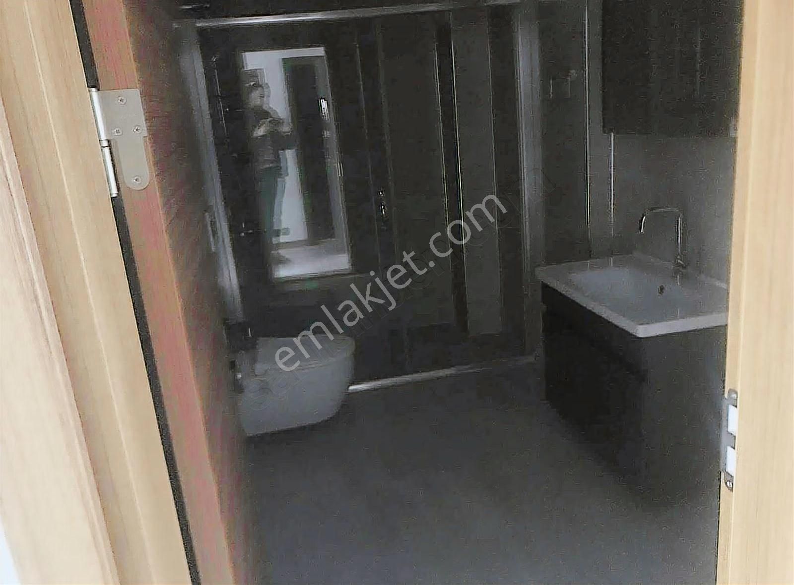 Harika Konumda Arakat Kiralık Daireler Mutfak Ayrı (cambalkonlu) - Görsel 23