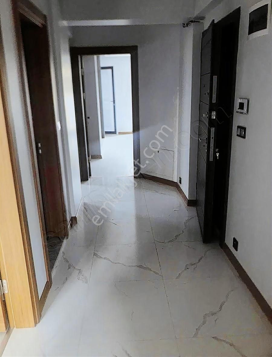 Harika Konumda Arakat Kiralık Daireler Mutfak Ayrı (cambalkonlu) - Görsel 4