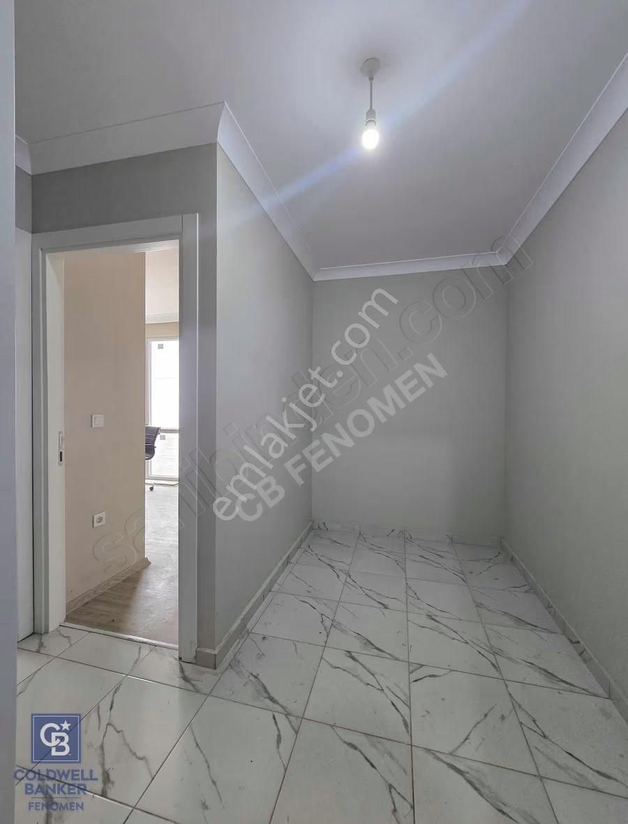 Sancak Yaşam Evleri -özel Bahçeli/giriş Dubleks-çok Geniş 2,5+1 - Görsel 28