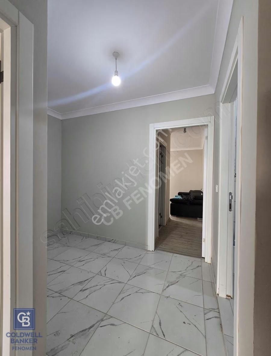 Sancak Yaşam Evleri -özel Bahçeli/giriş Dubleks-çok Geniş 2,5+1 - Görsel 22