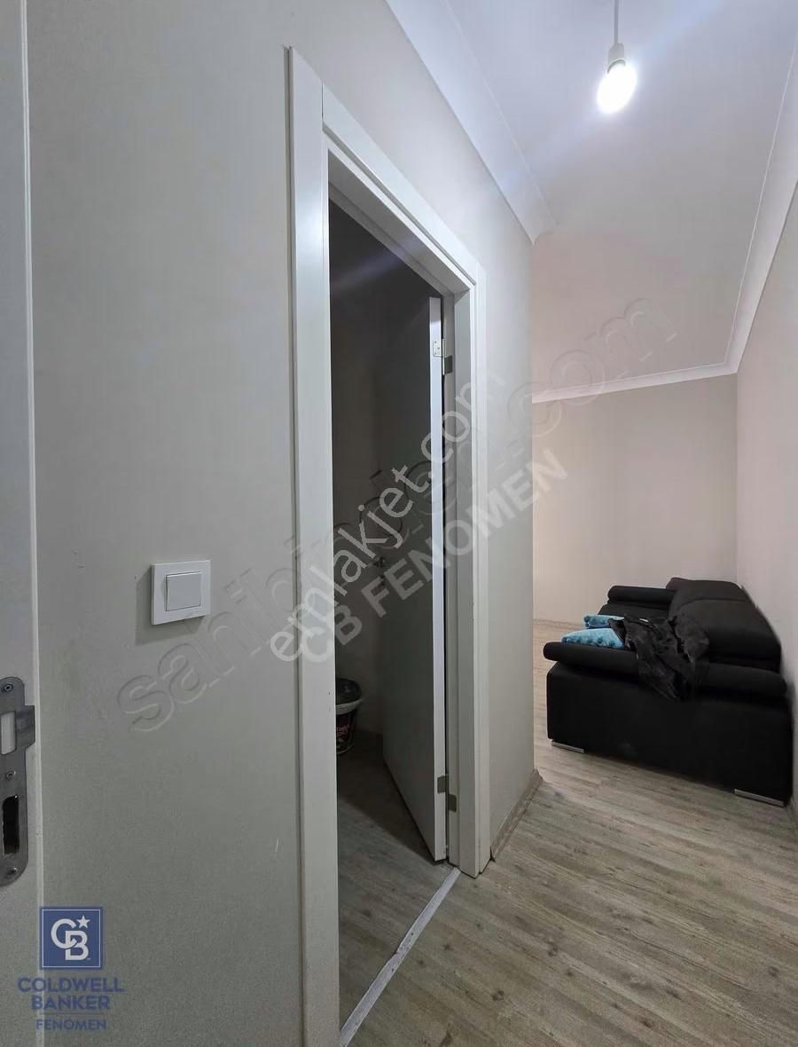 Sancak Yaşam Evleri -özel Bahçeli/giriş Dubleks-çok Geniş 2,5+1 - Görsel 23