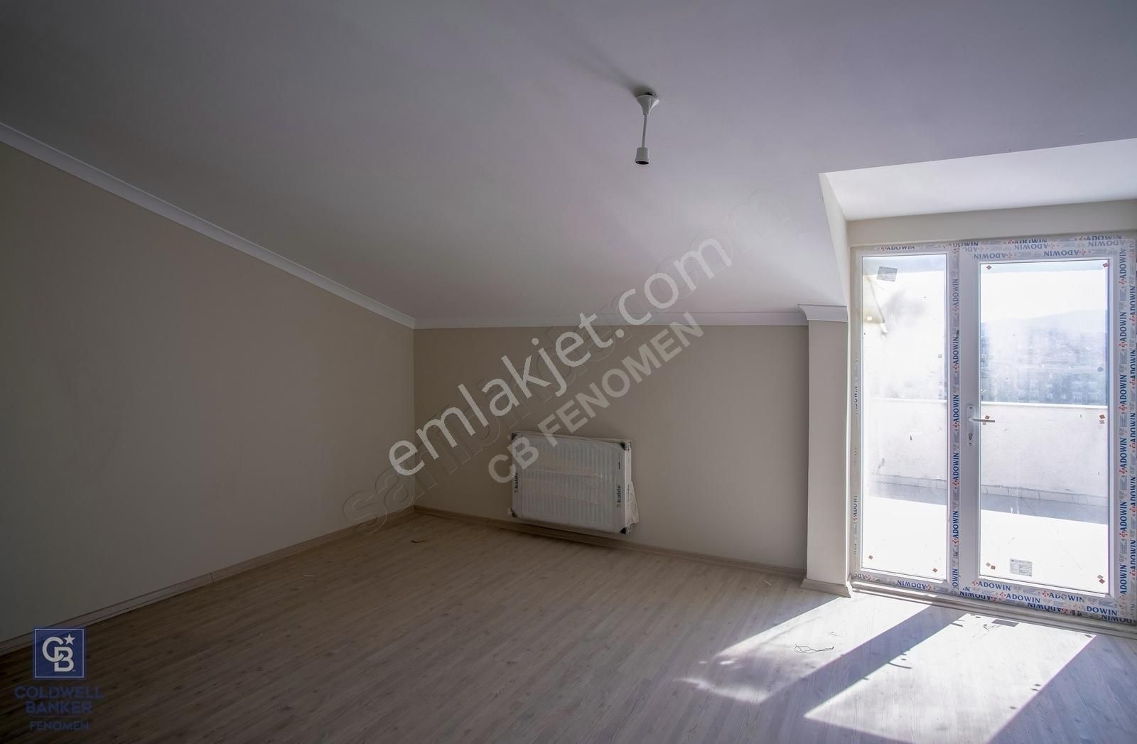 Aksu Life Evleri-teraslı 3+1 Dublex-177m² /boş/site İçi - Görsel 23