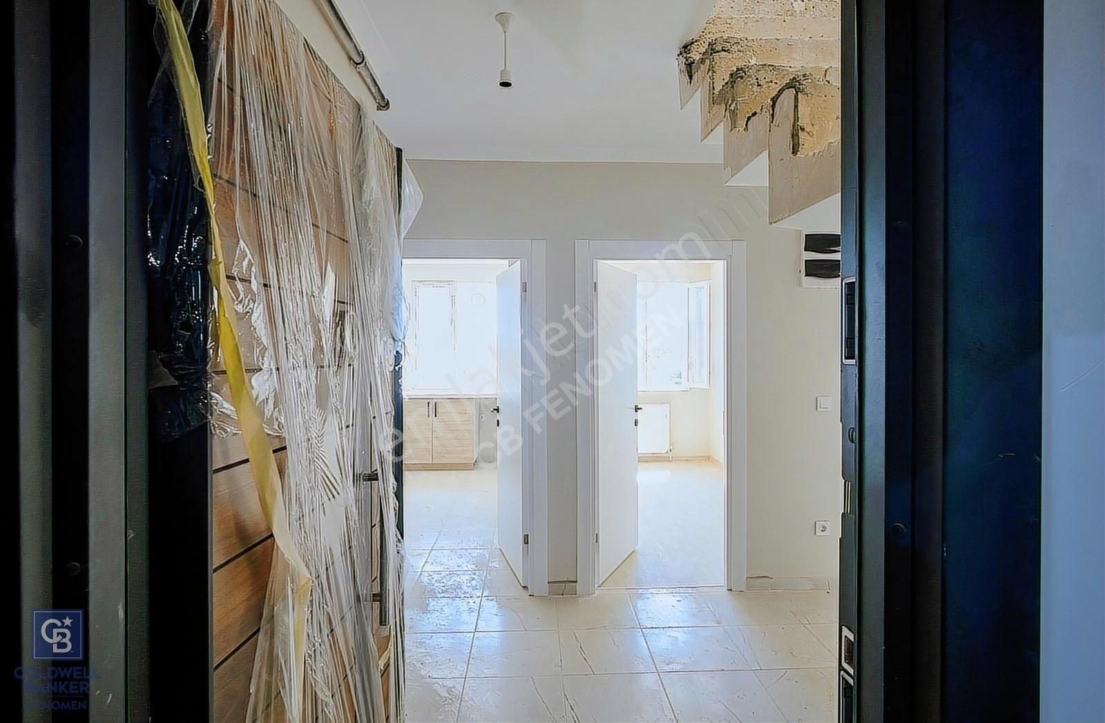 Aksu Life Evleri-teraslı 3+1 Dublex-177m² /boş/site İçi - Görsel 9