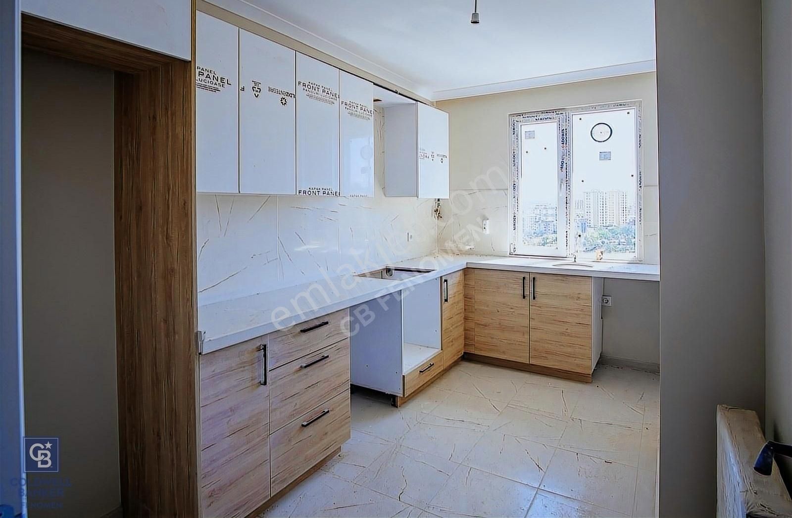 Aksu Life Evleri-teraslı 3+1 Dublex-177m² /boş/site İçi - Görsel 7