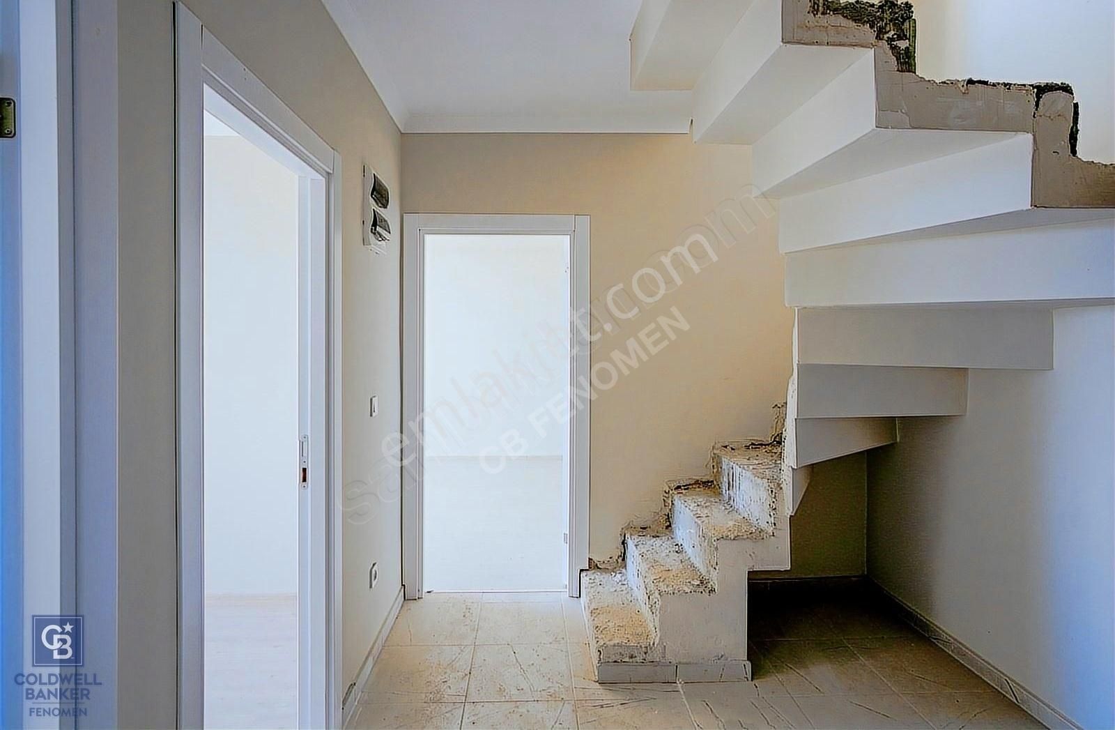 Aksu Life Evleri-teraslı 3+1 Dublex-177m² /boş/site İçi - Görsel 27