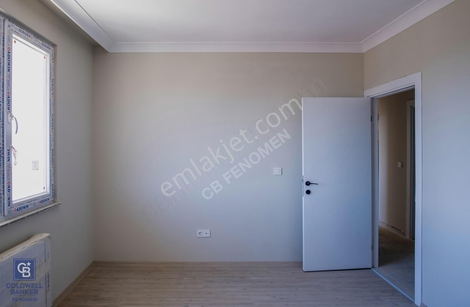 Aksu Life Evleri-teraslı 3+1 Dublex-177m² /boş/site İçi - Görsel 3
