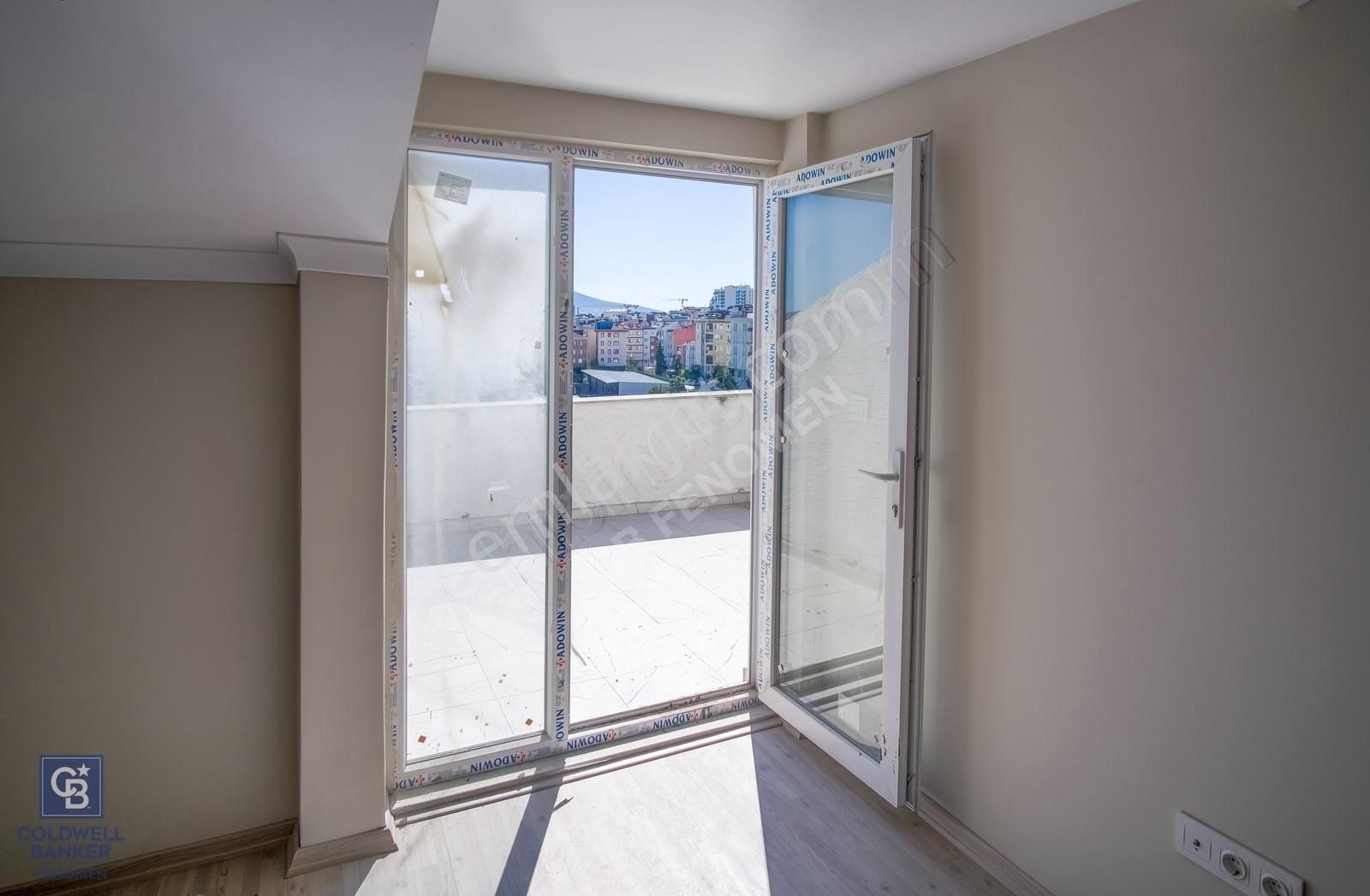 Aksu Life Evleri-teraslı 3+1 Dublex-177m² /boş/site İçi - Görsel 32