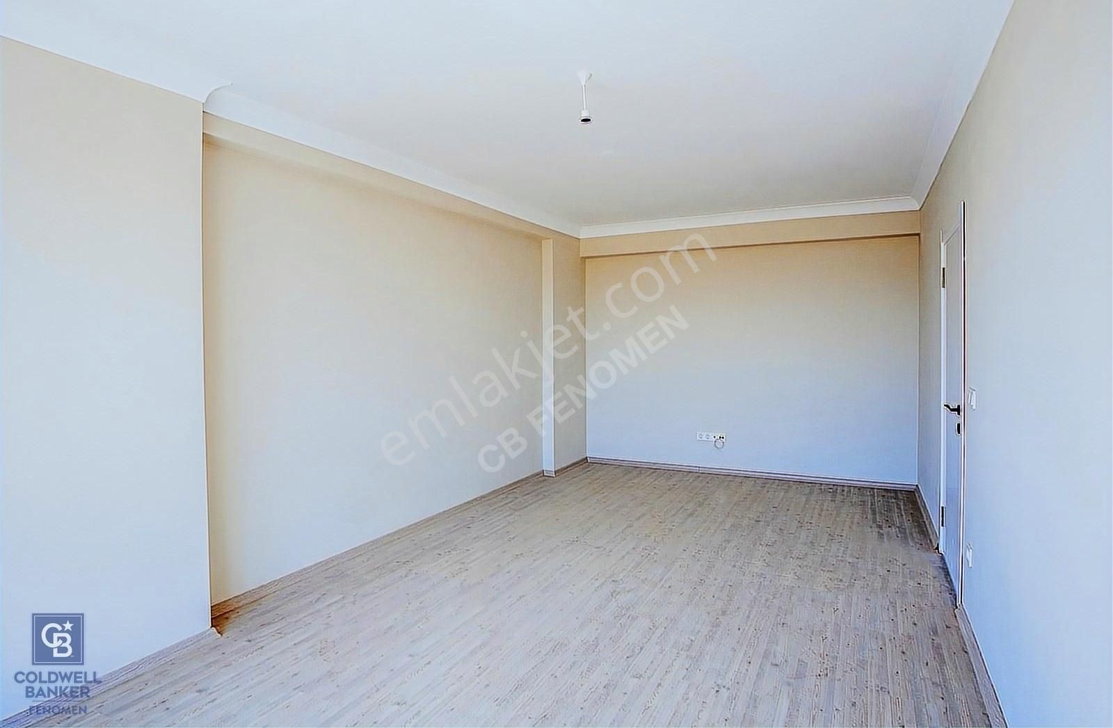 Aksu Life Evleri-teraslı 3+1 Dublex-177m² /boş/site İçi - Görsel 14