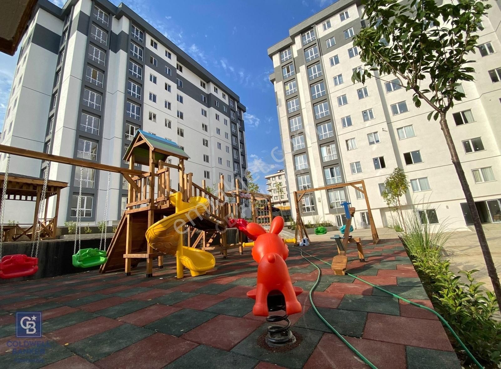 Aksu Life Evleri-teraslı 3+1 Dublex-177m² /boş/site İçi - Görsel 2