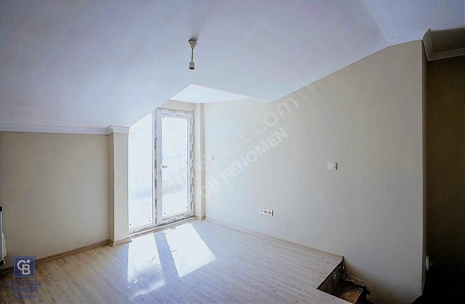 Aksu Life Evleri-teraslı 3+1 Dublex-177m² /boş/site İçi - Görsel 15