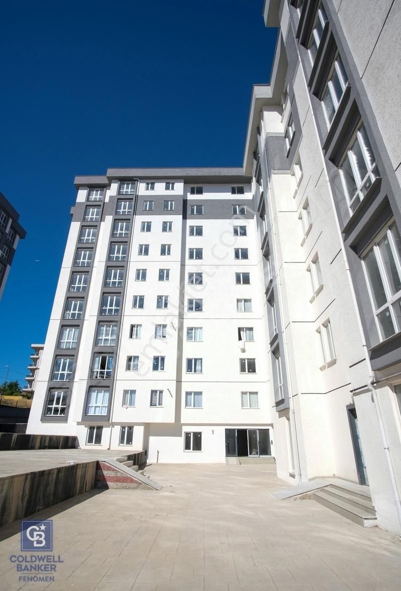 Aksu Life Evleri-teraslı 3+1 Dublex-177m² /boş/site İçi - Görsel 18