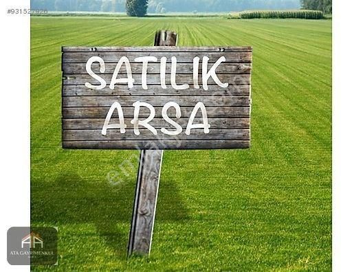 Söke Atburgazı Mh. Satılık 1,5 Dönüm Satılık Arsa