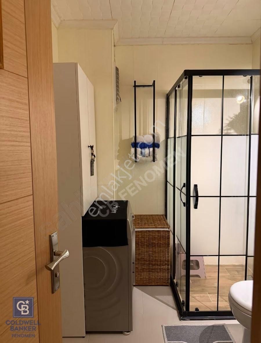 Çekmeköy'de Teraslı Satılık 4×1 Dubleks Daire - Görsel 6