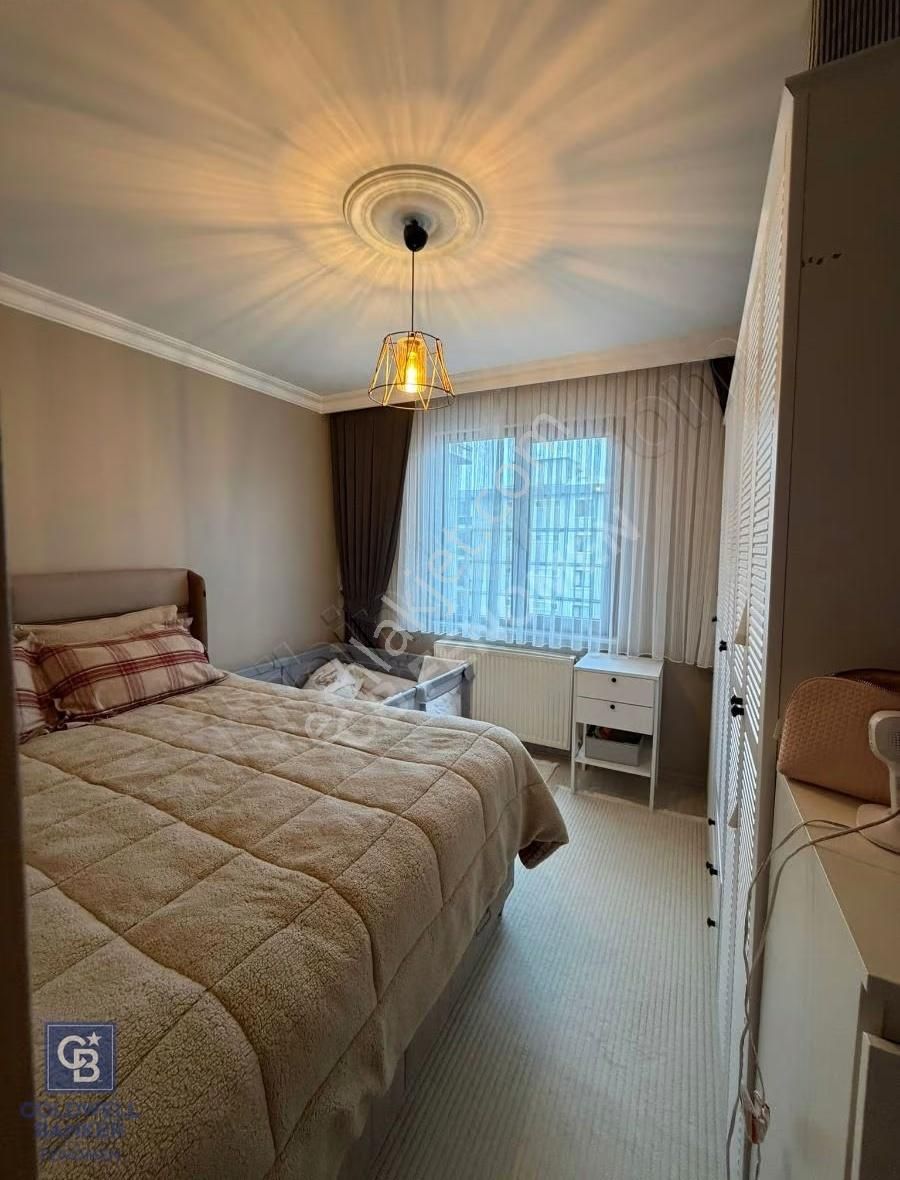 Çekmeköy'de Teraslı Satılık 4×1 Dubleks Daire - Görsel 3