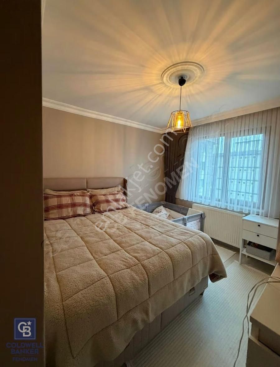 Çekmeköy'de Teraslı Satılık 4×1 Dubleks Daire - Görsel 16