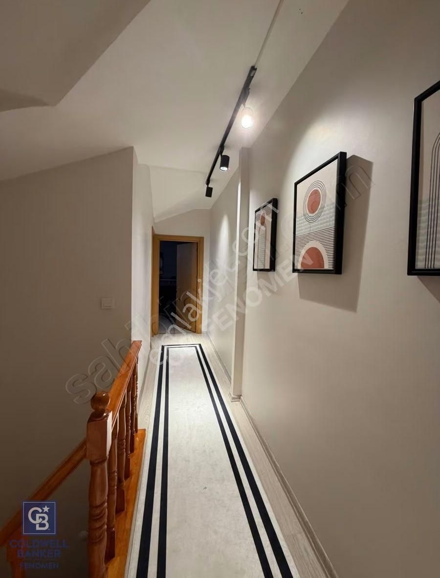 Çekmeköy'de Teraslı Satılık 4×1 Dubleks Daire - Görsel 15