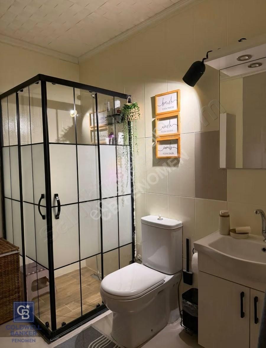 Çekmeköy'de Teraslı Satılık 4×1 Dubleks Daire - Görsel 7