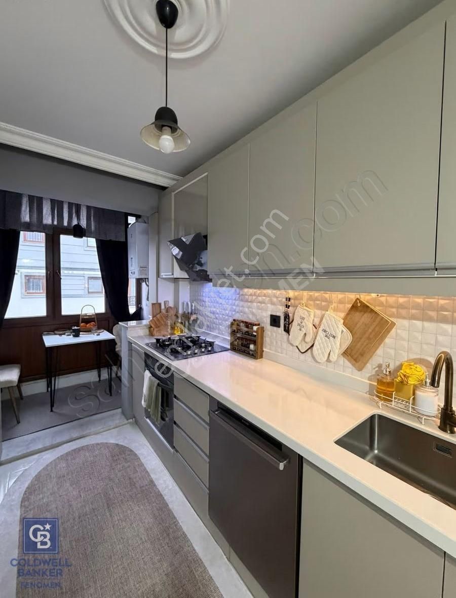 Çekmeköy'de Teraslı Satılık 4×1 Dubleks Daire - Görsel 4