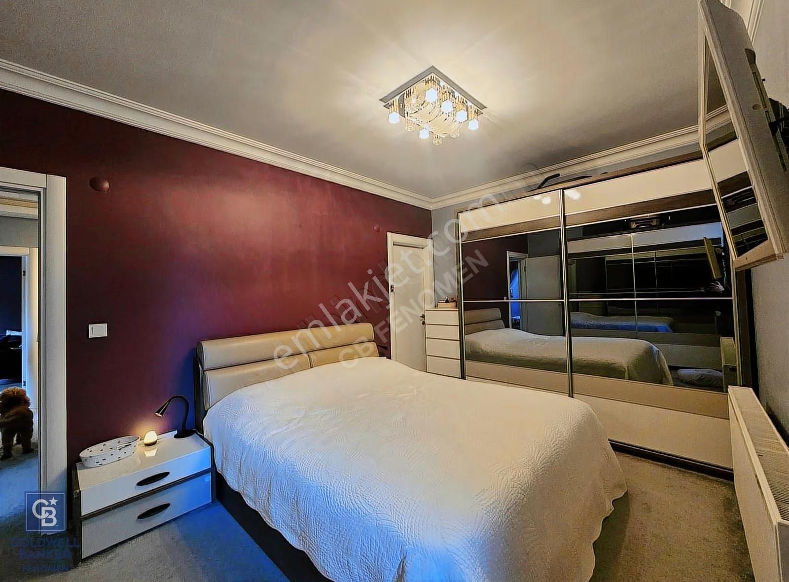 Güncel-elalmış-güvenlik/k.otoparklı Butik Apt. 3+1/143m² İskanlı - Görsel 29