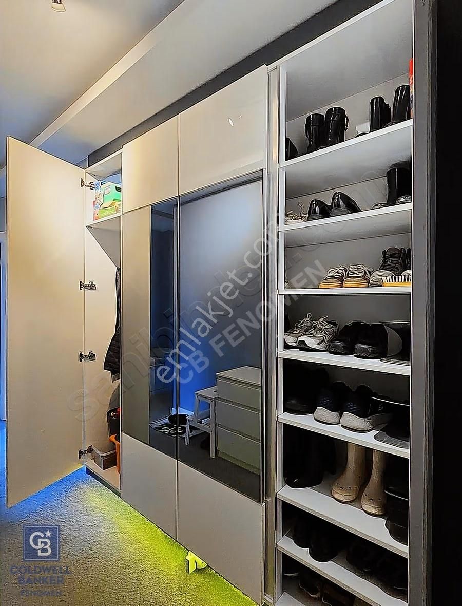 Güncel-elalmış-güvenlik/k.otoparklı Butik Apt. 3+1/143m² İskanlı - Görsel 15