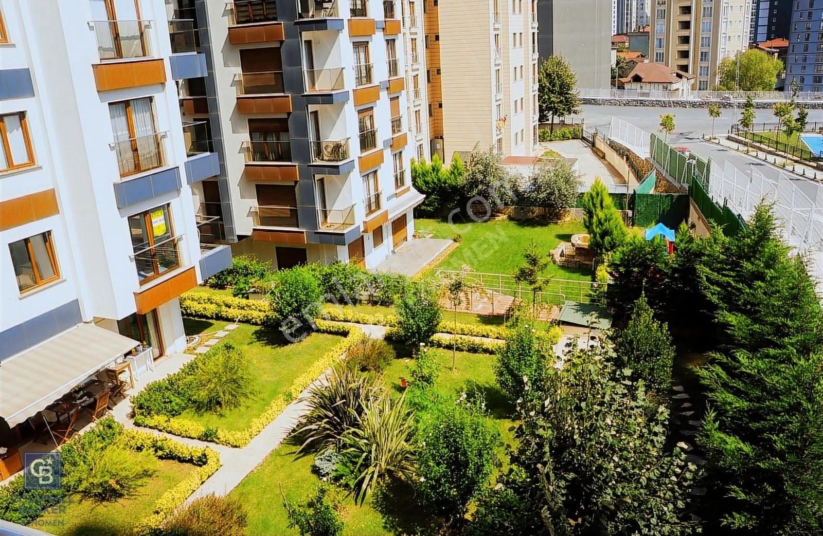 Güncel-elalmış-güvenlik/k.otoparklı Butik Apt. 3+1/143m² İskanlı - Görsel 35