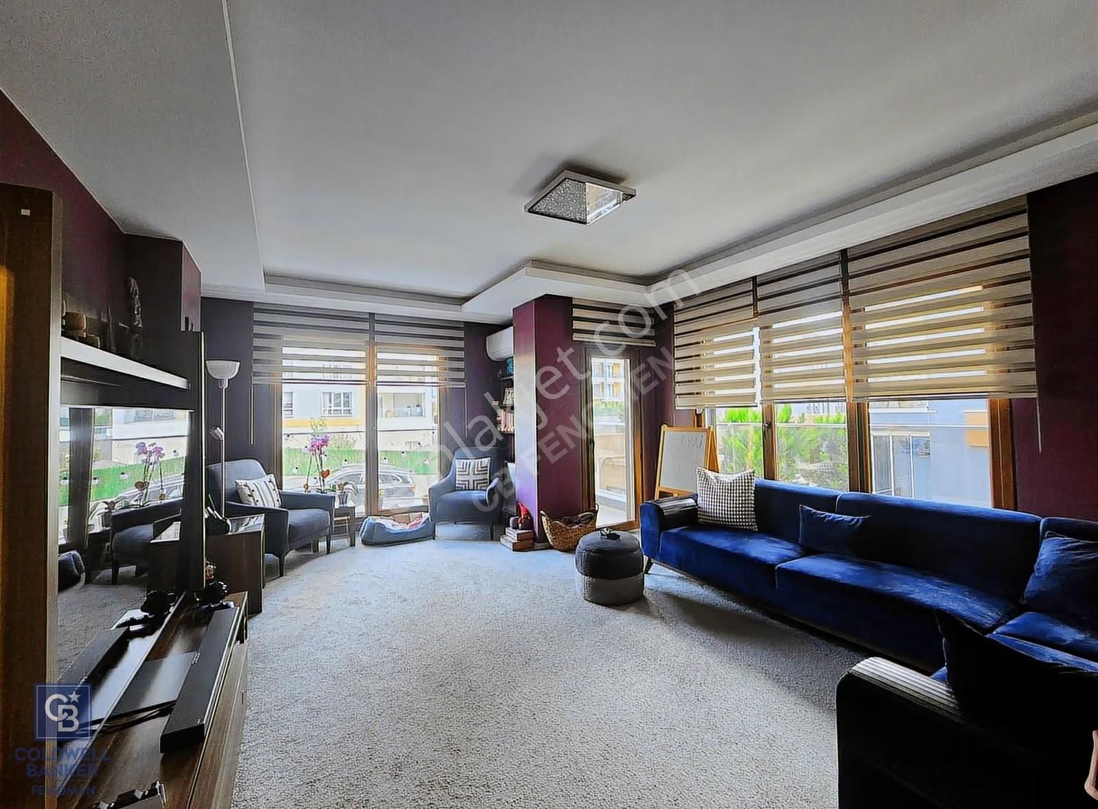 Güncel-elalmış-güvenlik/k.otoparklı Butik Apt. 3+1/143m² İskanlı - Görsel 23