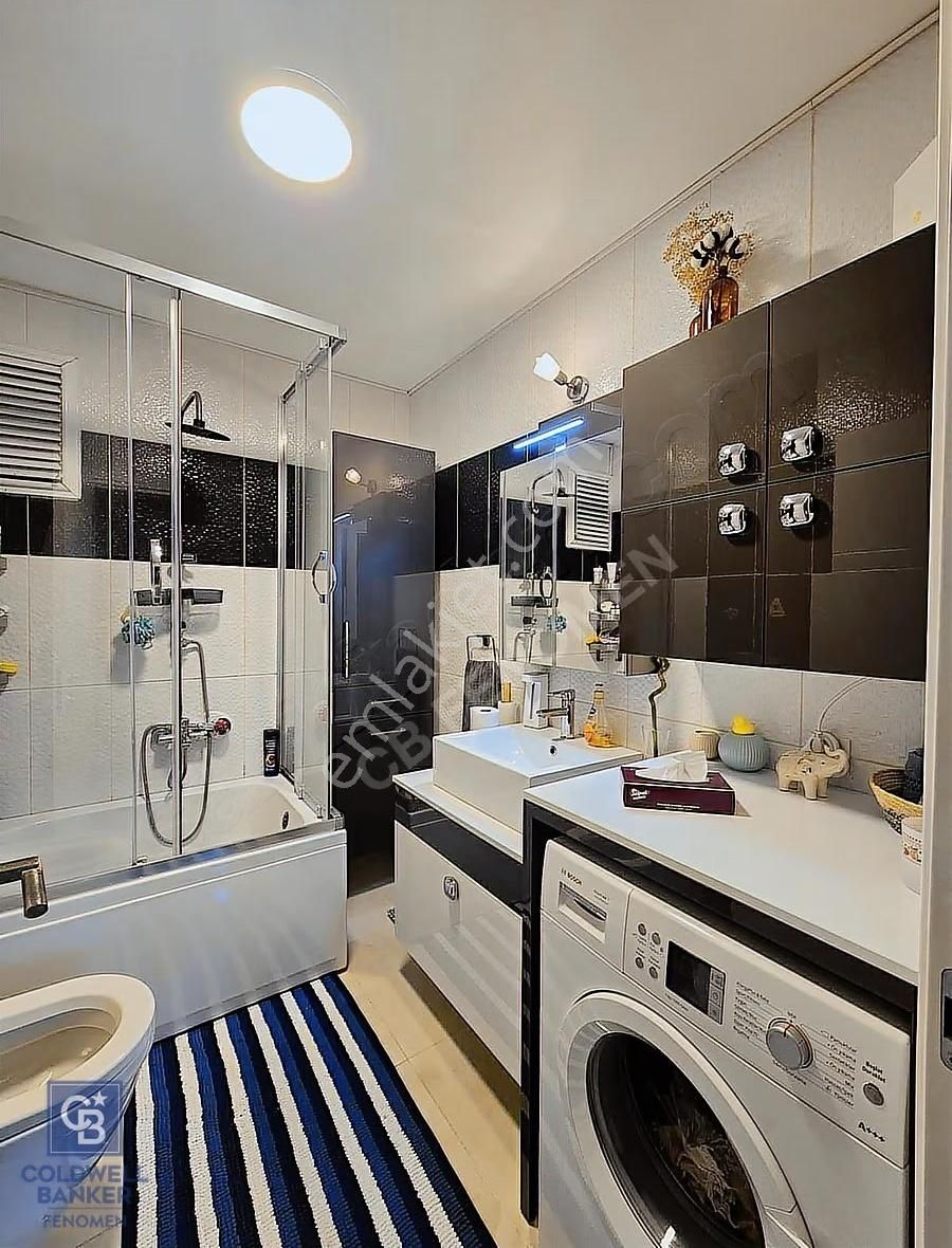 Güncel-elalmış-güvenlik/k.otoparklı Butik Apt. 3+1/143m² İskanlı - Görsel 21