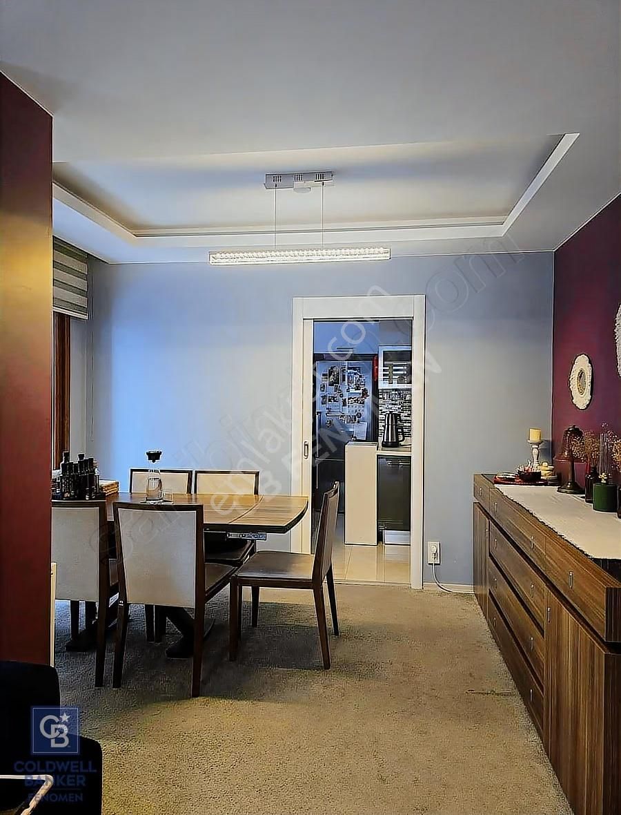 Güncel-elalmış-güvenlik/k.otoparklı Butik Apt. 3+1/143m² İskanlı - Görsel 16