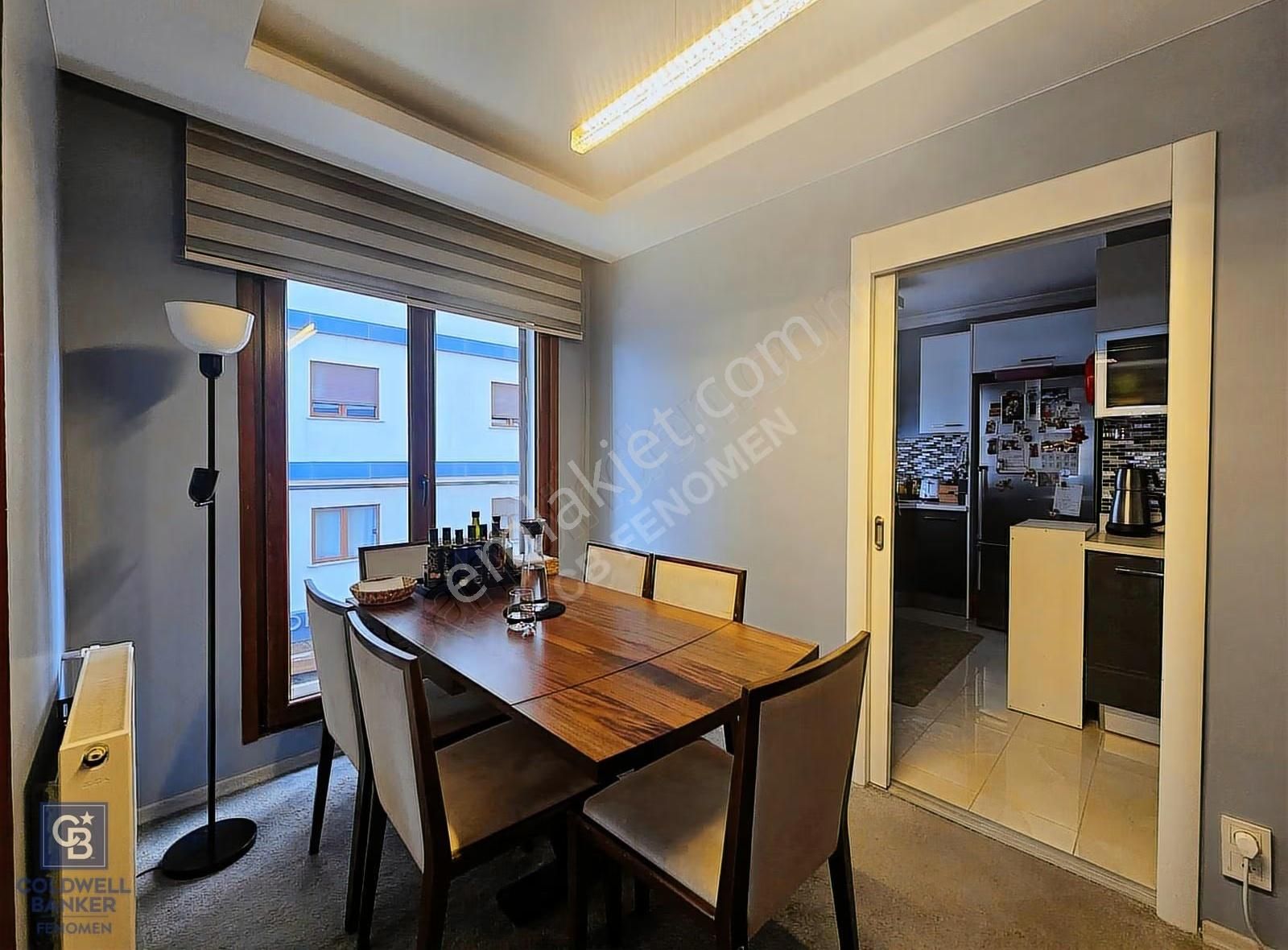 Güncel-elalmış-güvenlik/k.otoparklı Butik Apt. 3+1/143m² İskanlı - Görsel 3