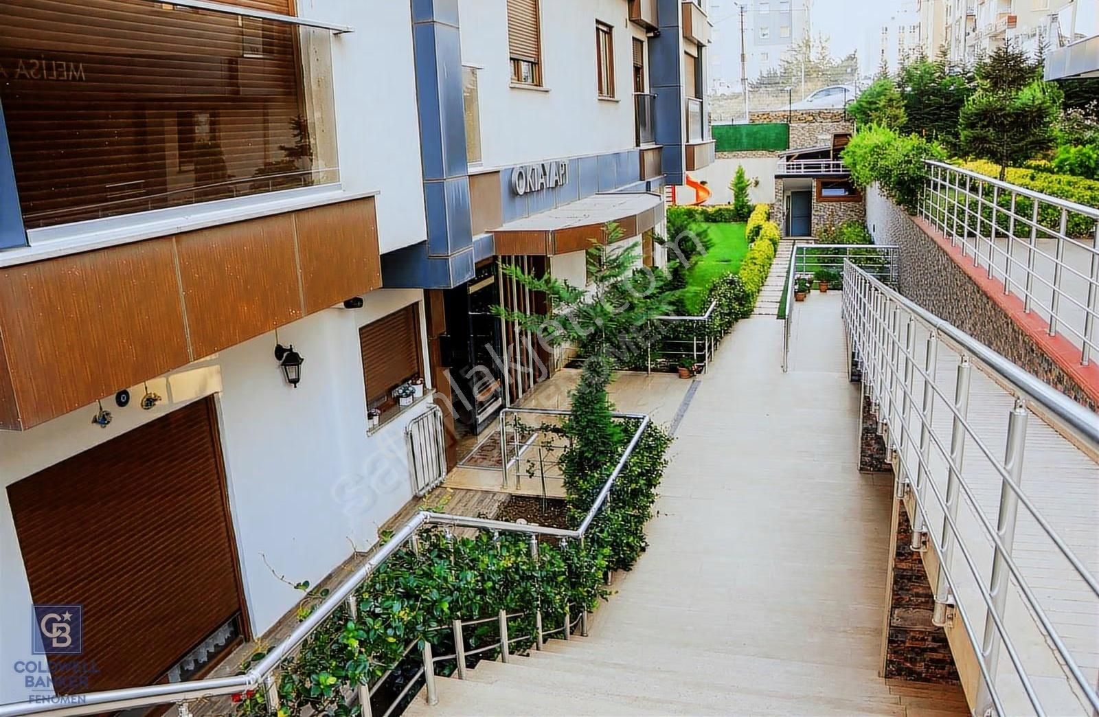 Güncel-elalmış-güvenlik/k.otoparklı Butik Apt. 3+1/143m² İskanlı - Görsel 25