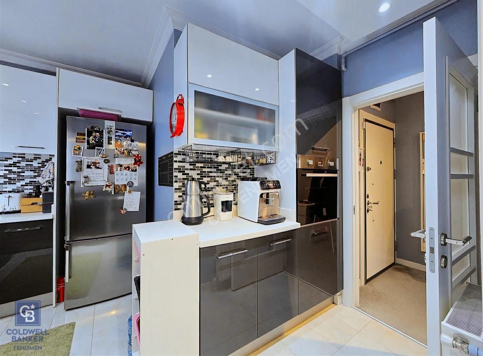 Güncel-elalmış-güvenlik/k.otoparklı Butik Apt. 3+1/143m² İskanlı - Görsel 2