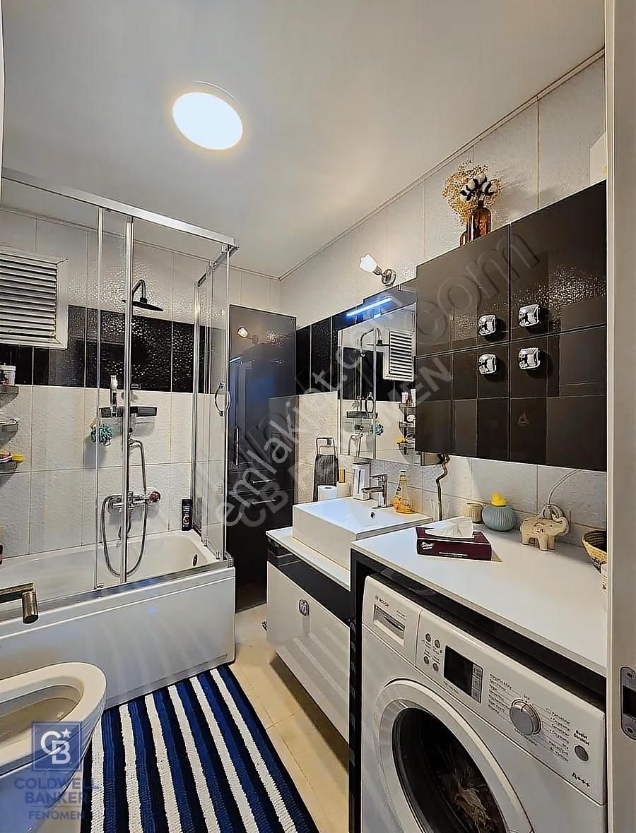 Güncel-elalmış-güvenlik/k.otoparklı Butik Apt. 3+1/143m² İskanlı - Görsel 6