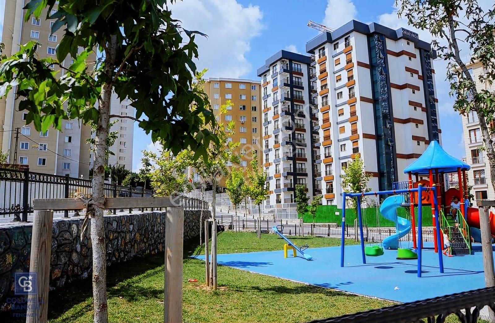 Güncel-elalmış-güvenlik/k.otoparklı Butik Apt. 3+1/143m² İskanlı - Görsel 19