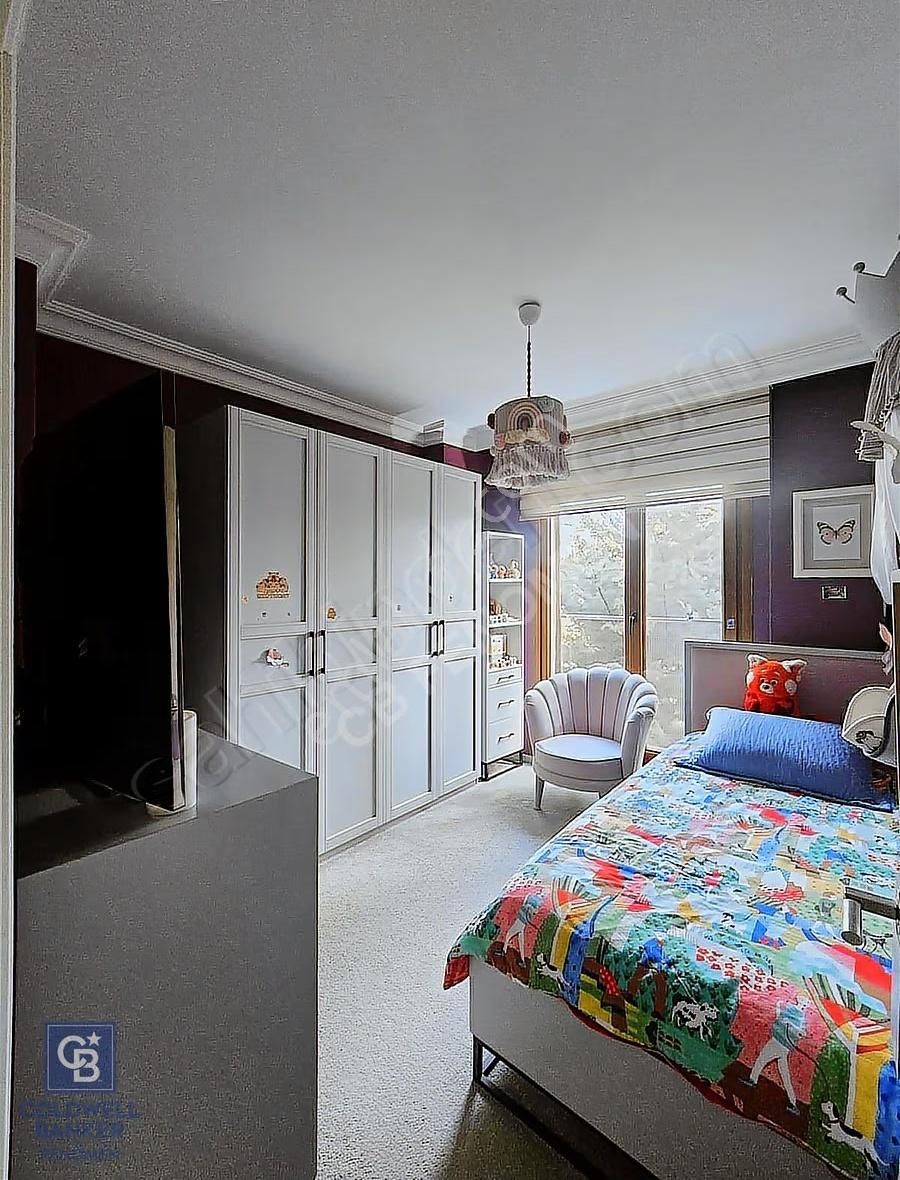 Güncel-elalmış-güvenlik/k.otoparklı Butik Apt. 3+1/143m² İskanlı - Görsel 11