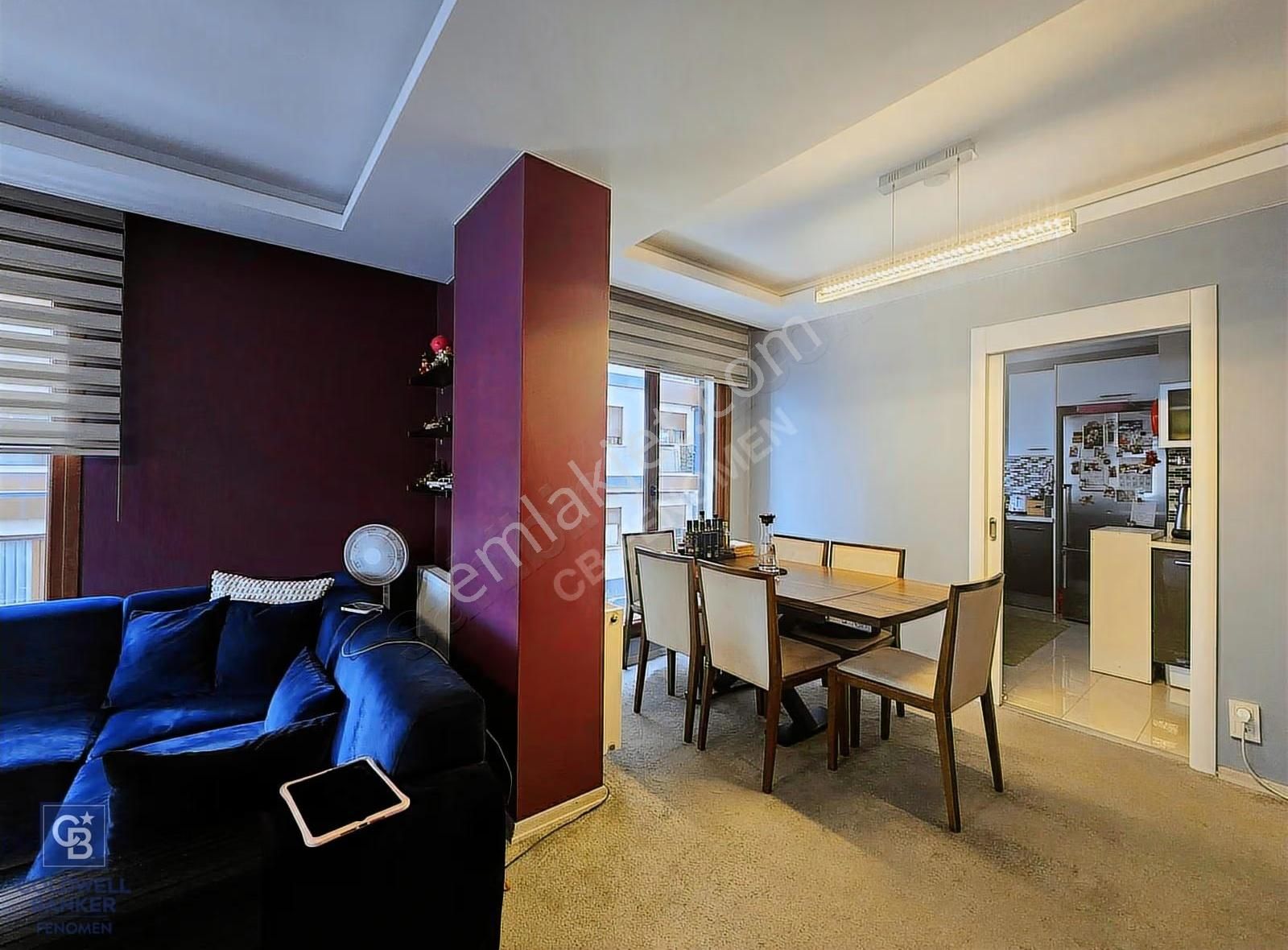 Güncel-elalmış-güvenlik/k.otoparklı Butik Apt. 3+1/143m² İskanlı - Görsel 4