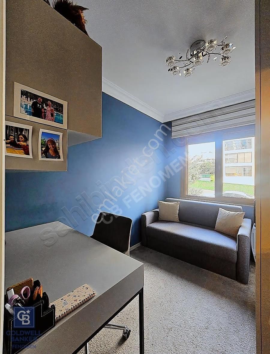 Güncel-elalmış-güvenlik/k.otoparklı Butik Apt. 3+1/143m² İskanlı - Görsel 24