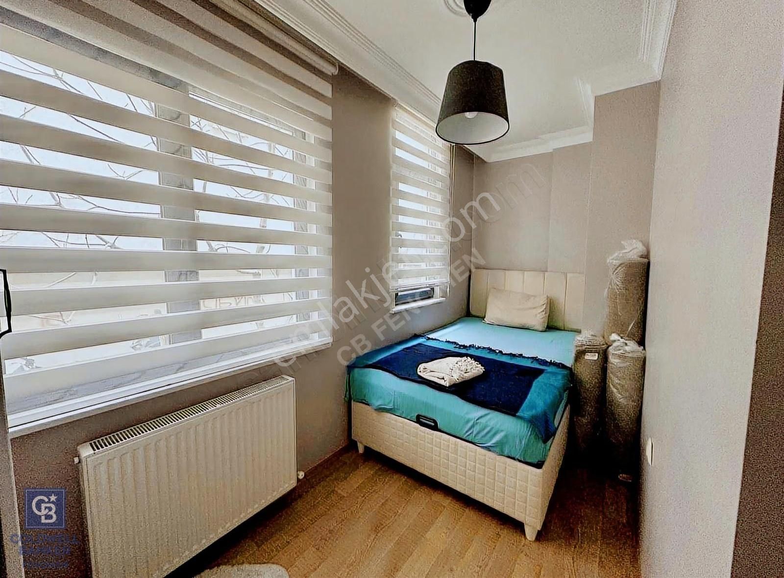 Kayışdağı Mah.arakat Balkonlu Temiz Eşyalı Kiralık 2+1 Daire60m2 - Görsel 2